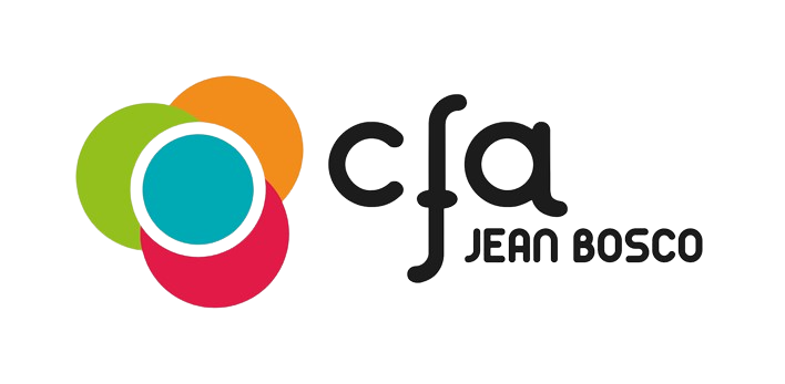 Logo du CFA Jean Bosco